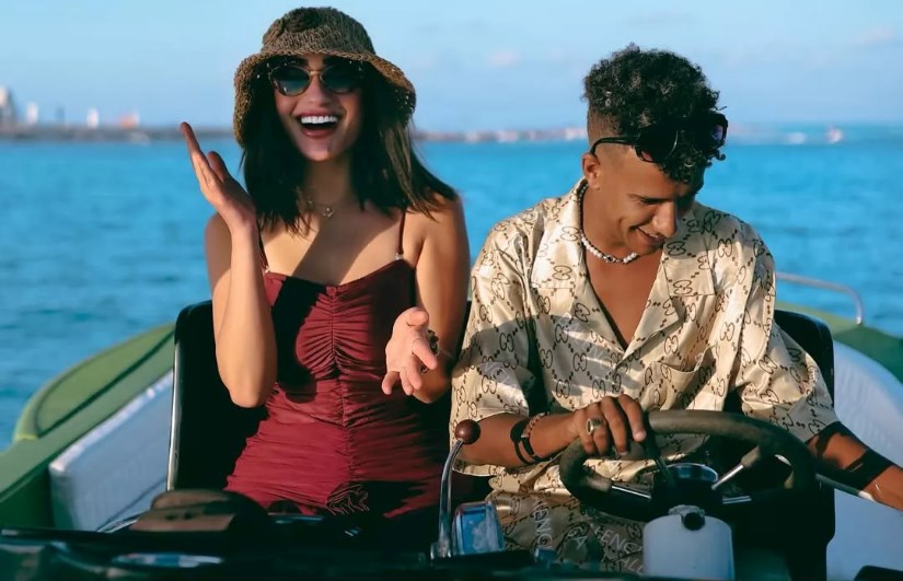 عصام صاصا وجهاد 