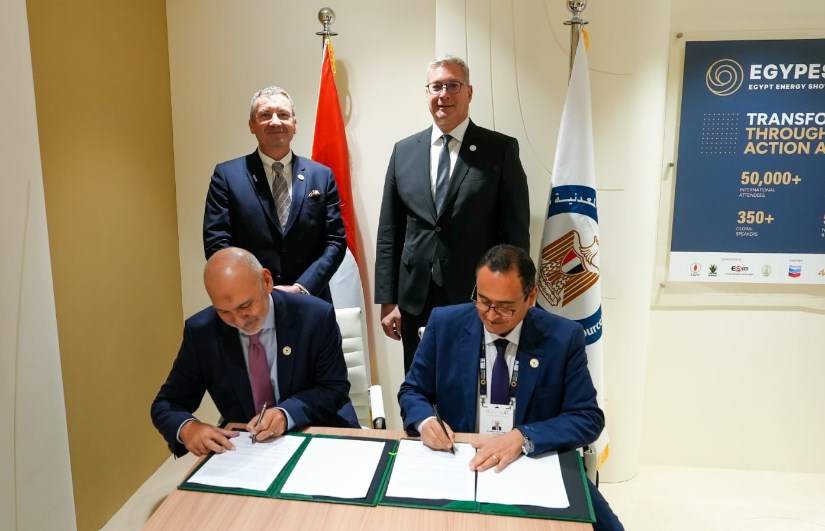 وزير البترول 