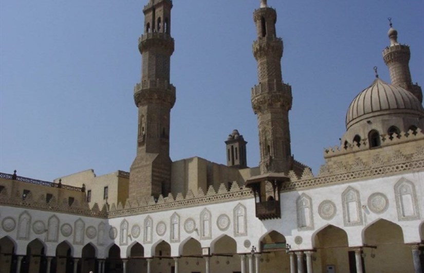 الأزهر الشريف