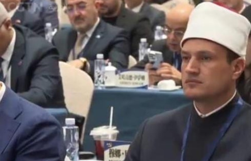 الدكتور أسامة الحديدي