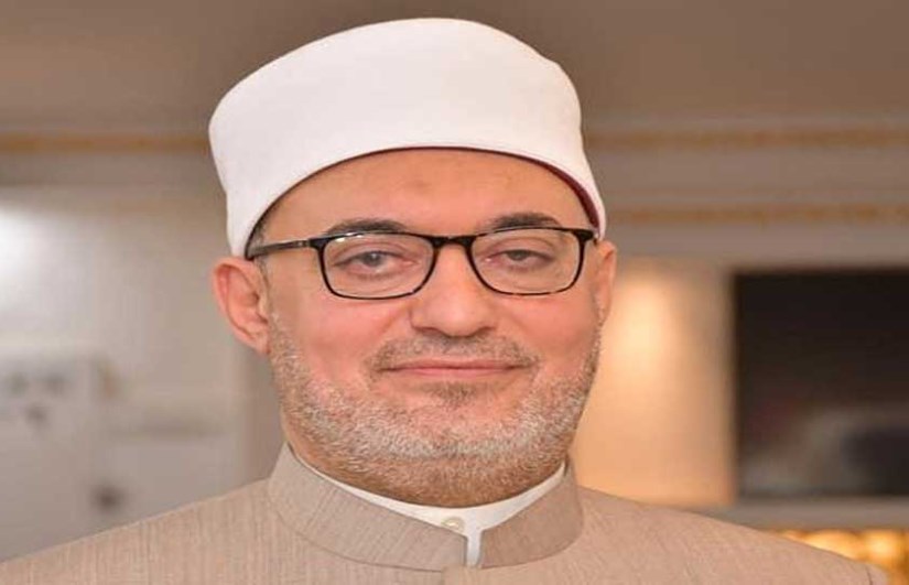 دكتور نظير عياد 