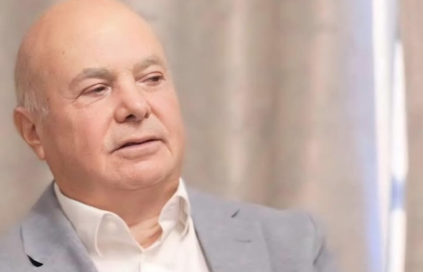 دكتور جمال المجايدة