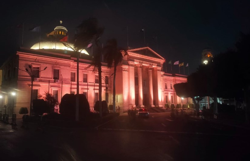 جامعة القاهرة جامعة القاهرة