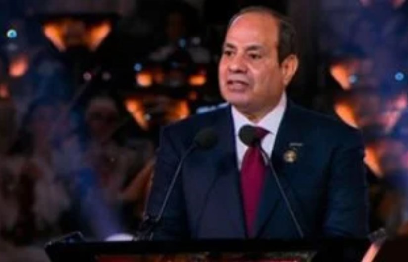 السيسي السيسي