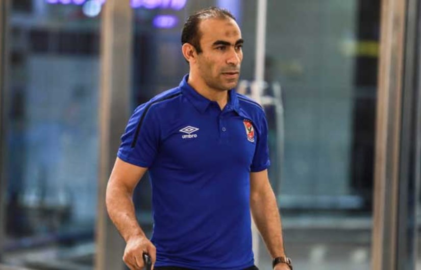 سيد عبدالحفيظ 