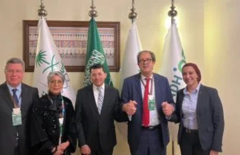 أشرف صبحي وزير الشباب والرياضة