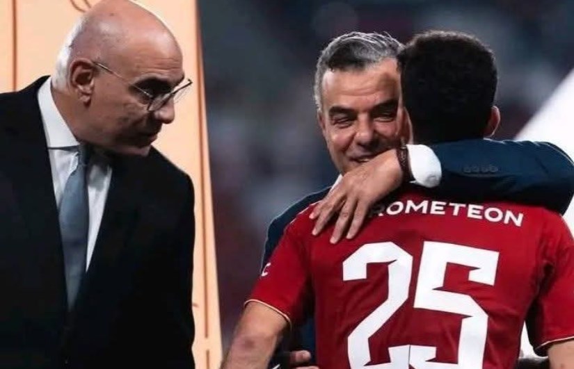 أحمد سيد زيزو 