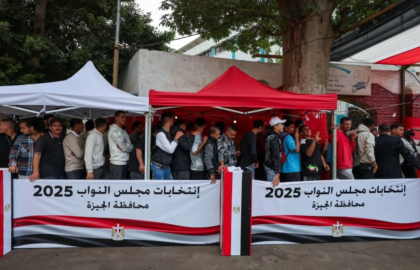 انتخابات مجلس الشعب 