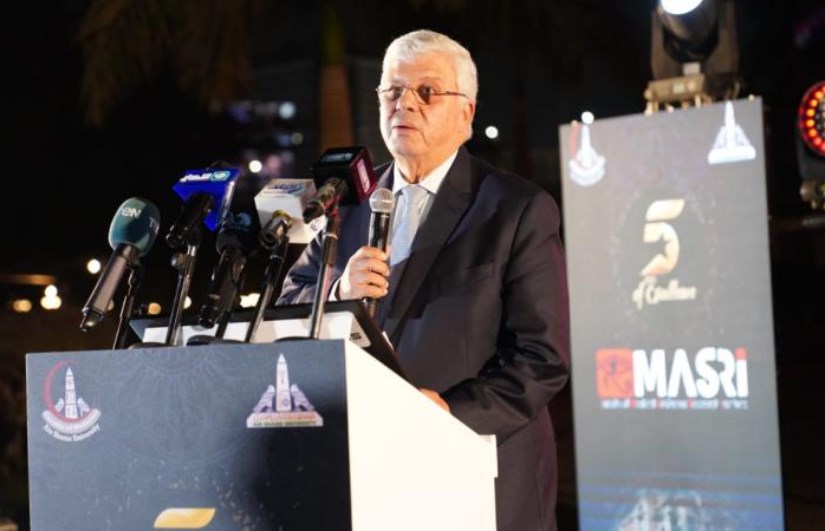 أيمن عاشور وزير التعليم العالي 