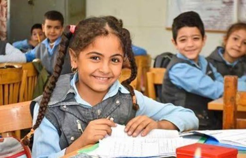 امتحانات صفوف النقل 