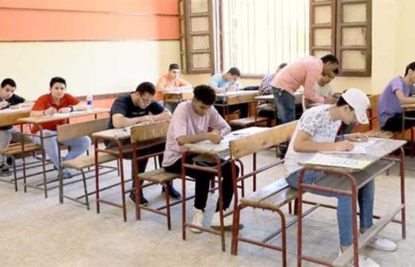 امتحانات صفوف النقل 