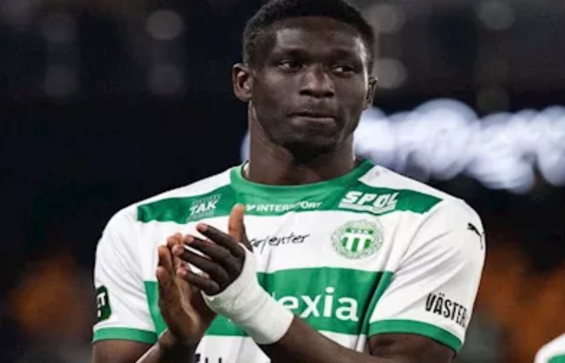 الإيفواري إبراهيم دياباتي