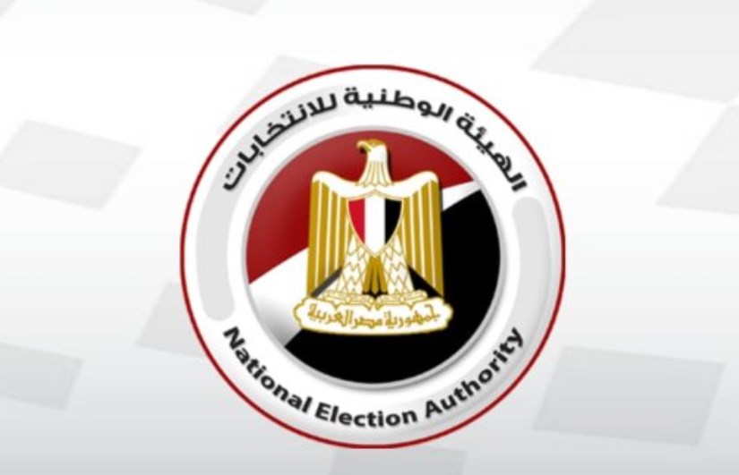 الهيئة الوطنية للانتخابات 