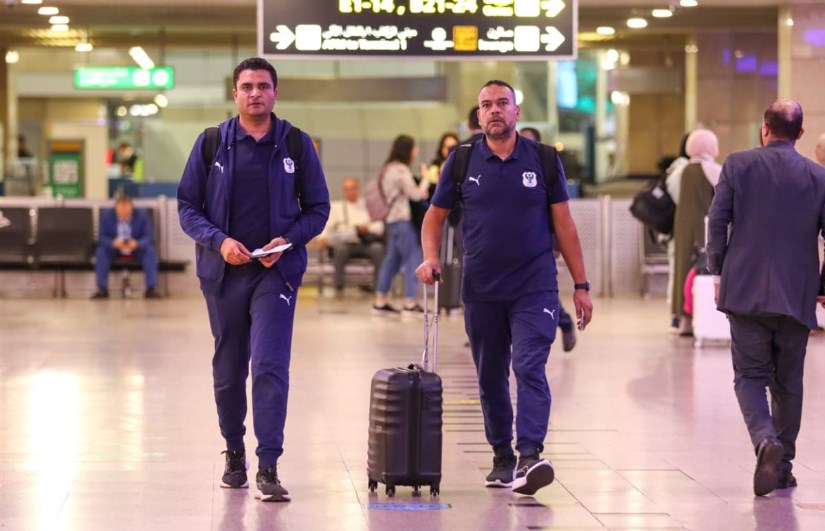 المصري البورسعيدي 