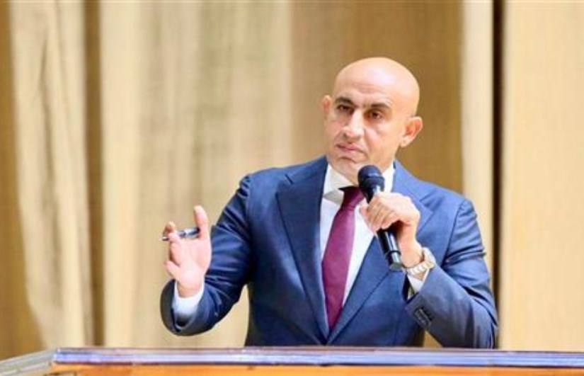 محمد عبداللطيف وزير التربية والتعليم 