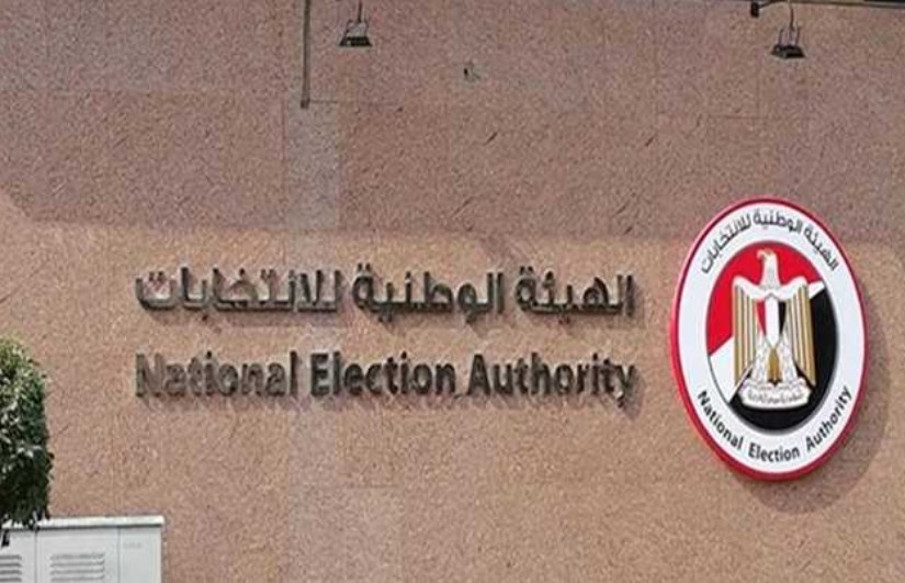 الهيئة الوطنية للانتخابات 