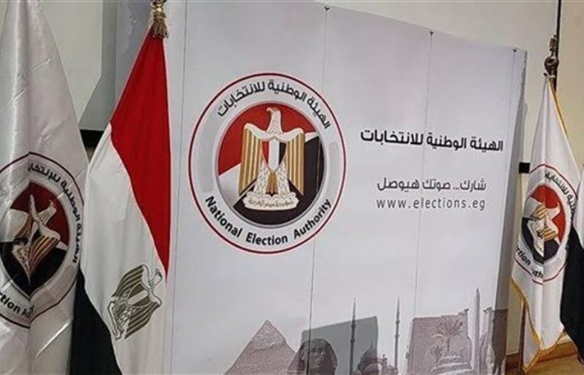 الهيئة الوطنية للانتخابات 