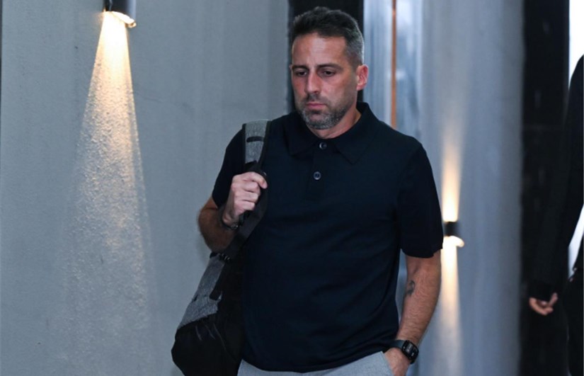 يانيك فيريرا يانيك فيريرا