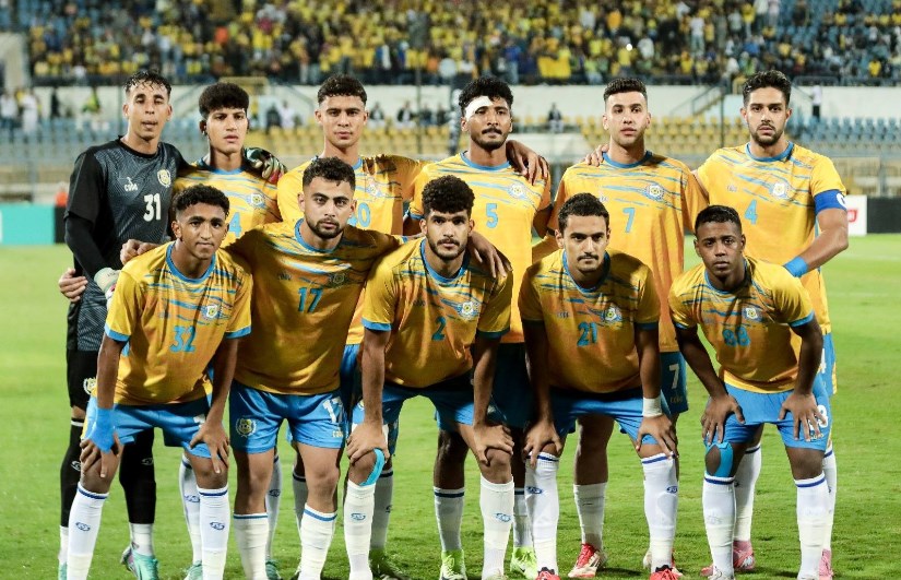 الإسماعيلي 