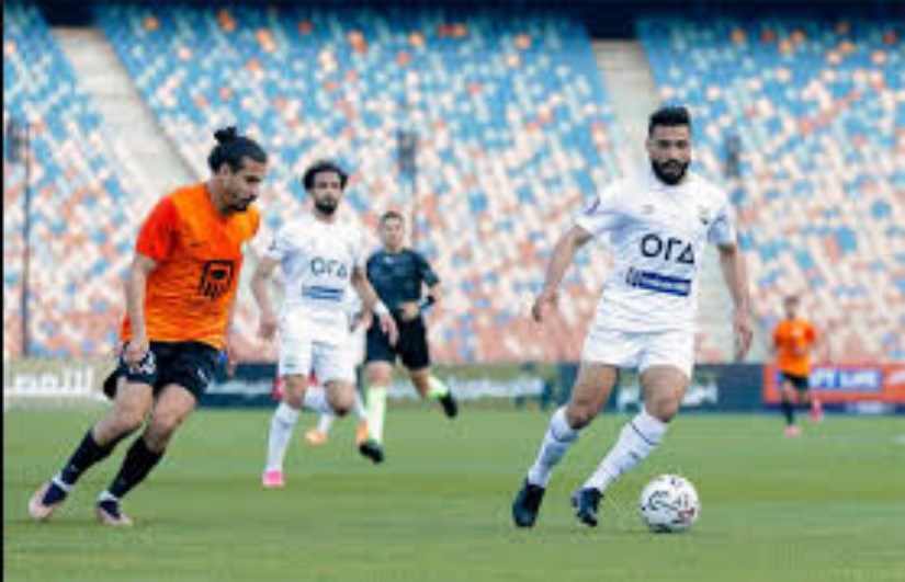 زد والبنك الأهلي 