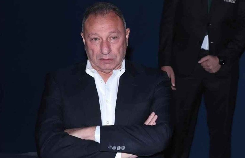 محمود الخطيب 