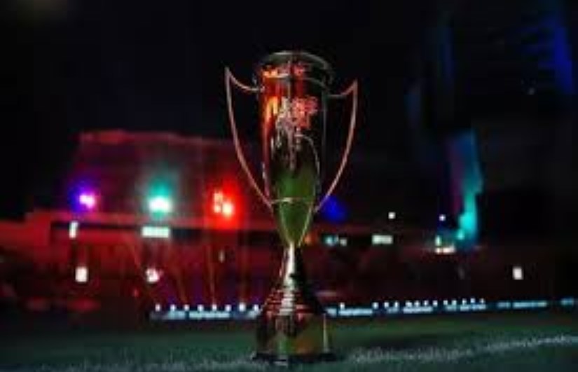 بطولة السوبر المصري 