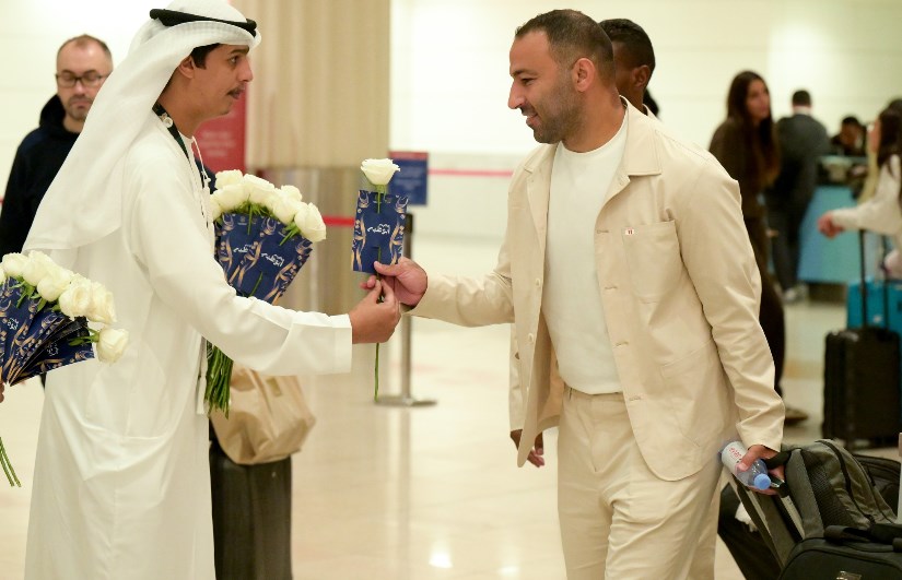 أحمد عبد الرؤوف مدرب الزمالك 