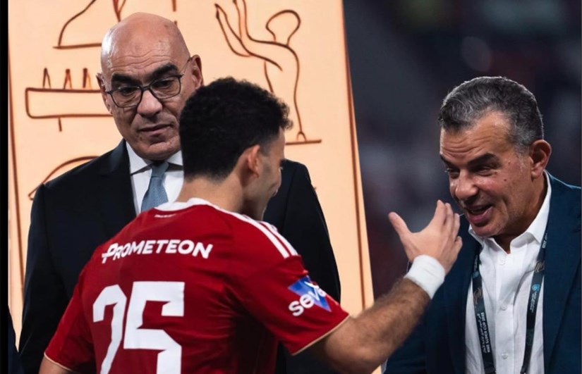 زيزو وهشام نصر 