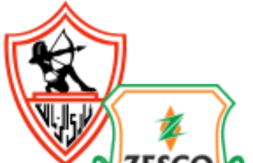 الزمالك وزيسكو 