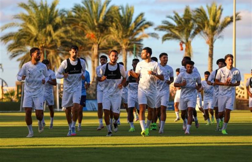 المصري البورسعيدي 