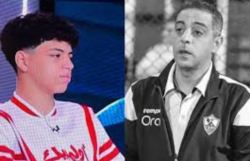 نجل محمد صبري 