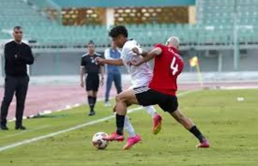 إنبي وطلائع الجيش 