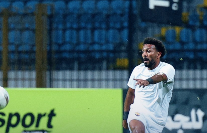 الجونة والاتحاد السكندري 