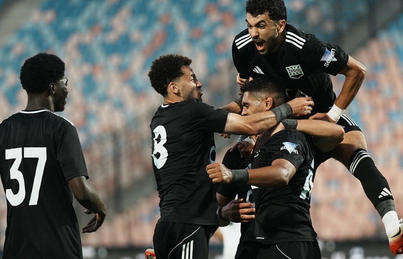 زد يهزم كهرباء الإسماعيلية 