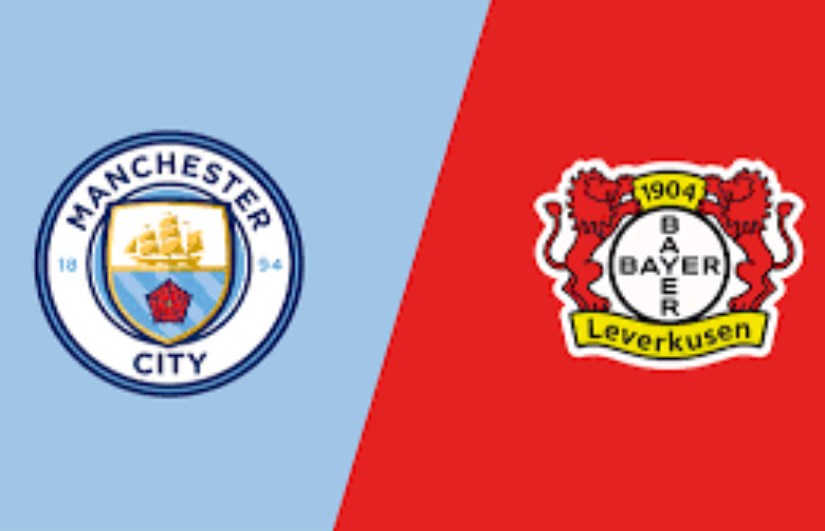 السيتي وليفركوزن 