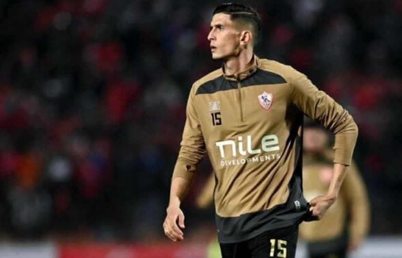 صلاح الدين مصدق