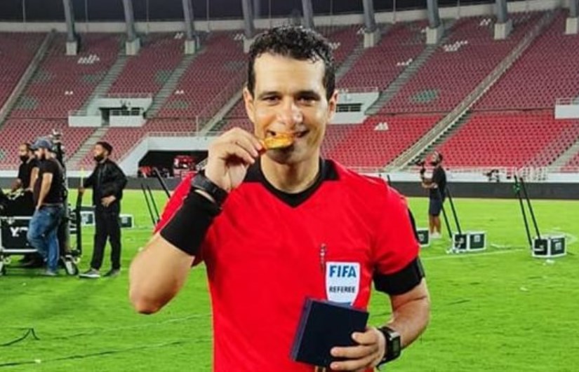 محمود البنا 