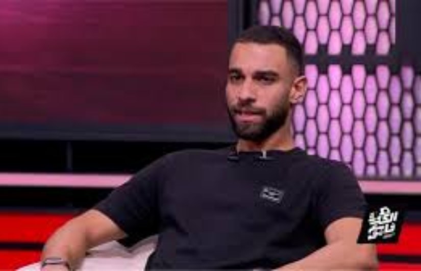 عمرو السولية 