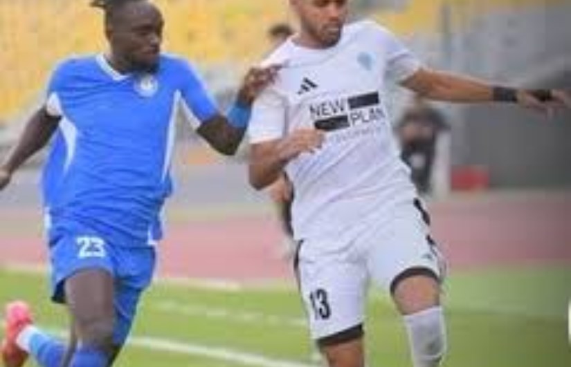 سموحة وغزل المحلة 