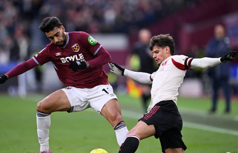 ليفربول ووست هام 