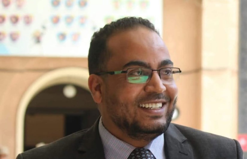 علاء ثابت مسلم علاء ثابت مسلم