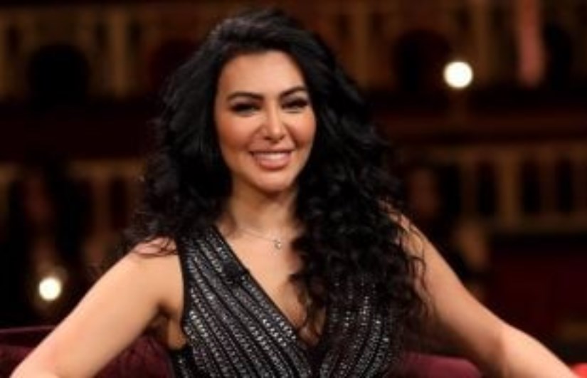 ميريهان حسين