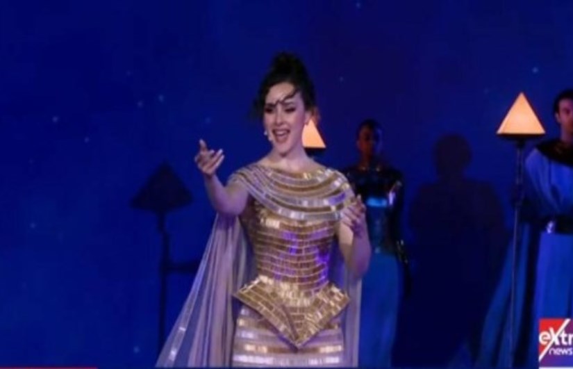 شيرين أحمد طارق