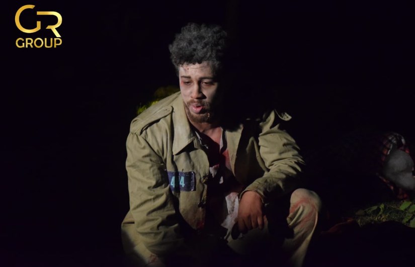 مسرح المعهد العالي للفنون المسرحية