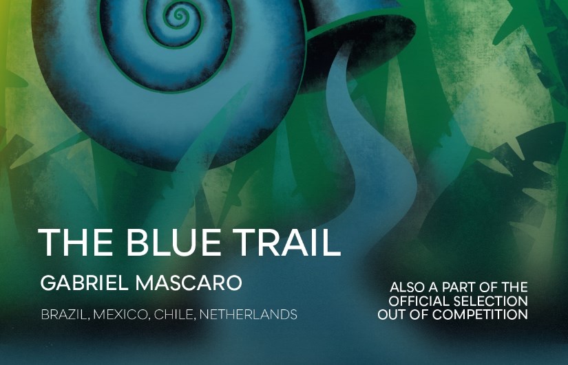 فيلم المسار الأزرق