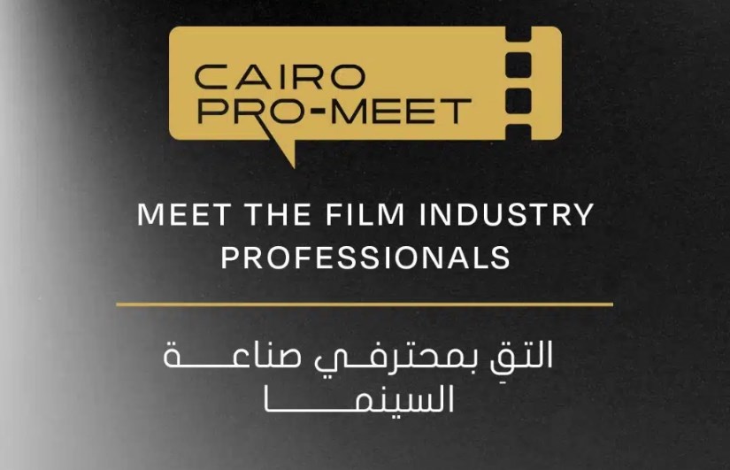 أيام القاهرة لصناعة السينما