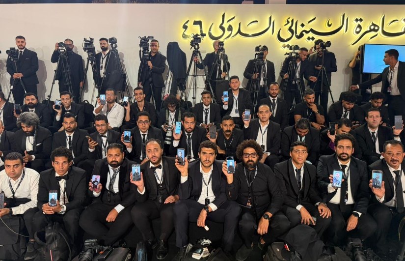 ذكرى المصور الراحل ماجد هلال