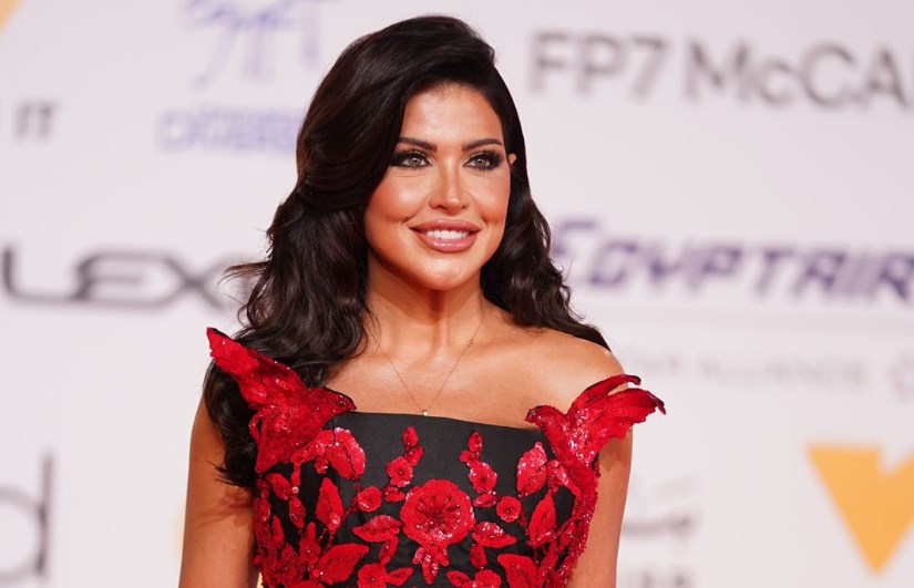 جومانا مراد