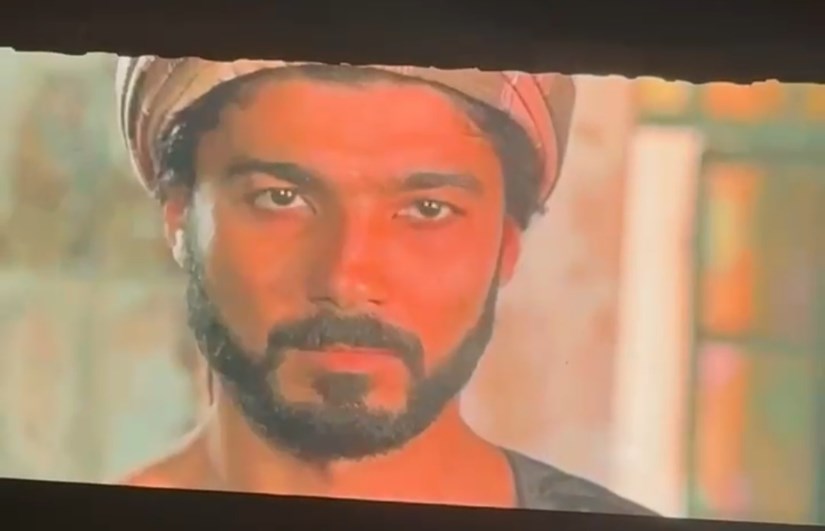 خالد النبوي 