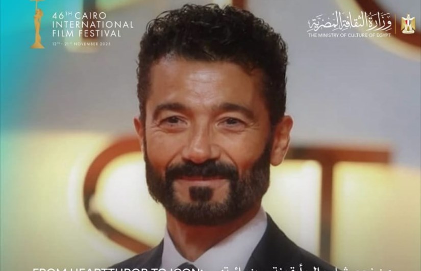 خالد النبوي 